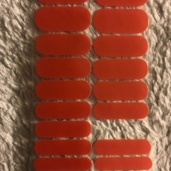 Jamberry Grapefruit - Picture 2 of 3